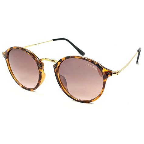 montatura occhiali dior maculati marrone